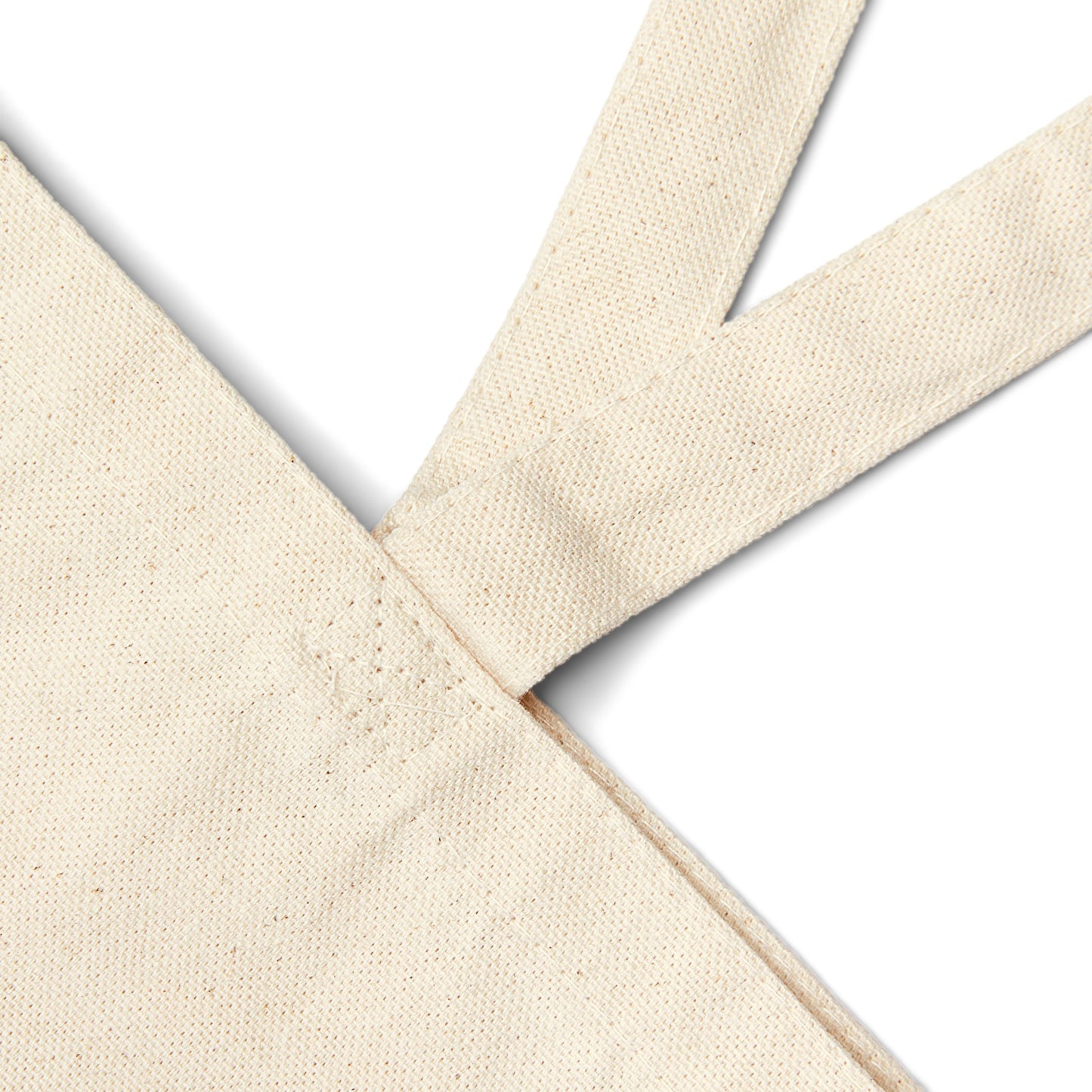 Earth's Green Lungs Cotton Canvas Tote Bag