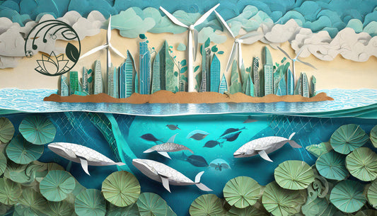 Harnessing Nature's Wisdom: How Biomimicry is Revolutionizing Sustainability